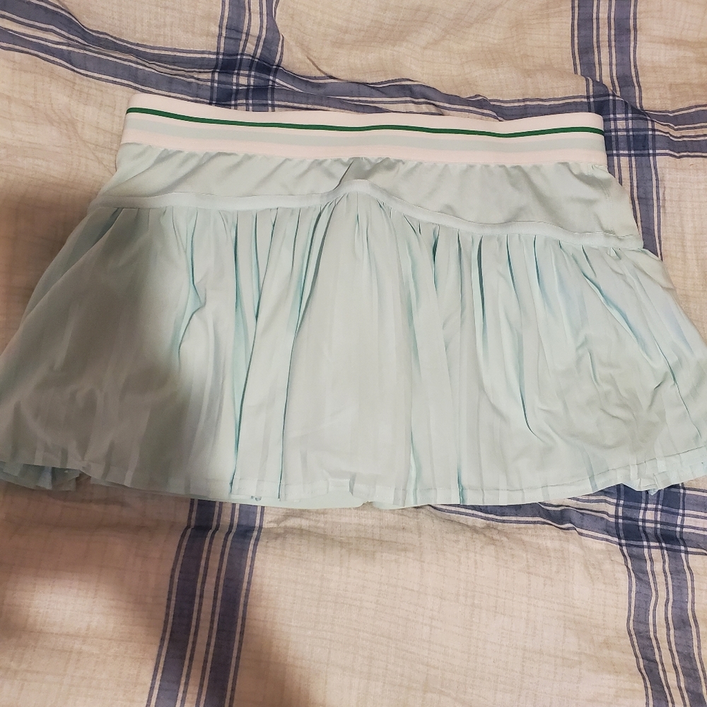 Adidas by Stella McCartney tennis skort